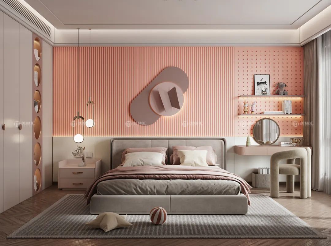 Room Design