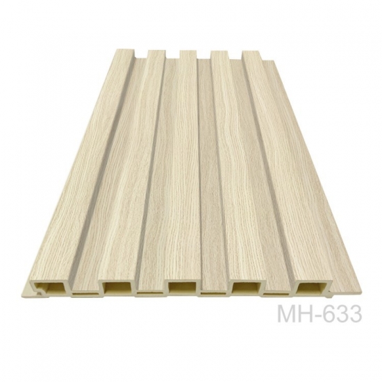 natural wood grain wall sheet