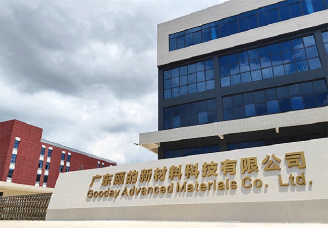 Profil de la société
